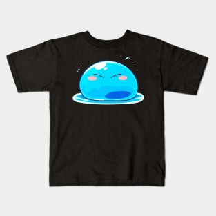 Rimuru Tempest Kids T-Shirt